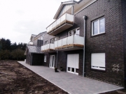 Hinteransicht