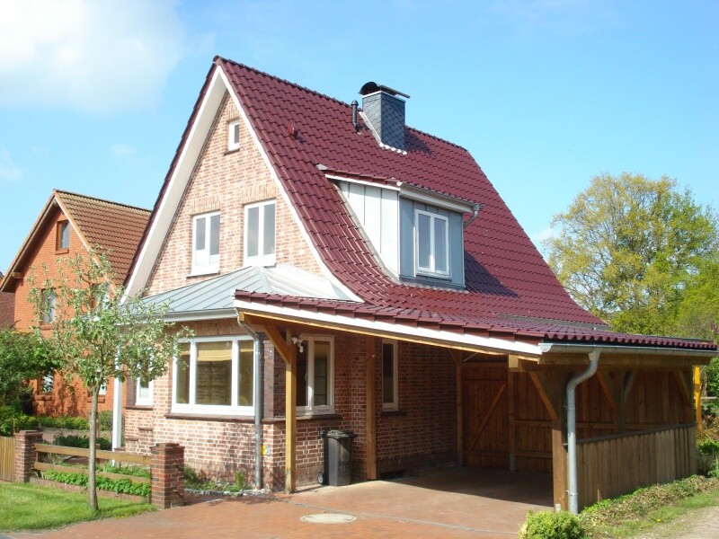 Kuscheliges Einfamilienhaus mit einer Wohlf�hlatmosph�re zum Ankommen!
Ein Traum f�r wenig Geld