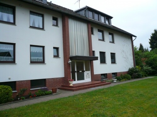 Eigentumswohnung in ruhiger und dennoch zentrumsnaher Lage