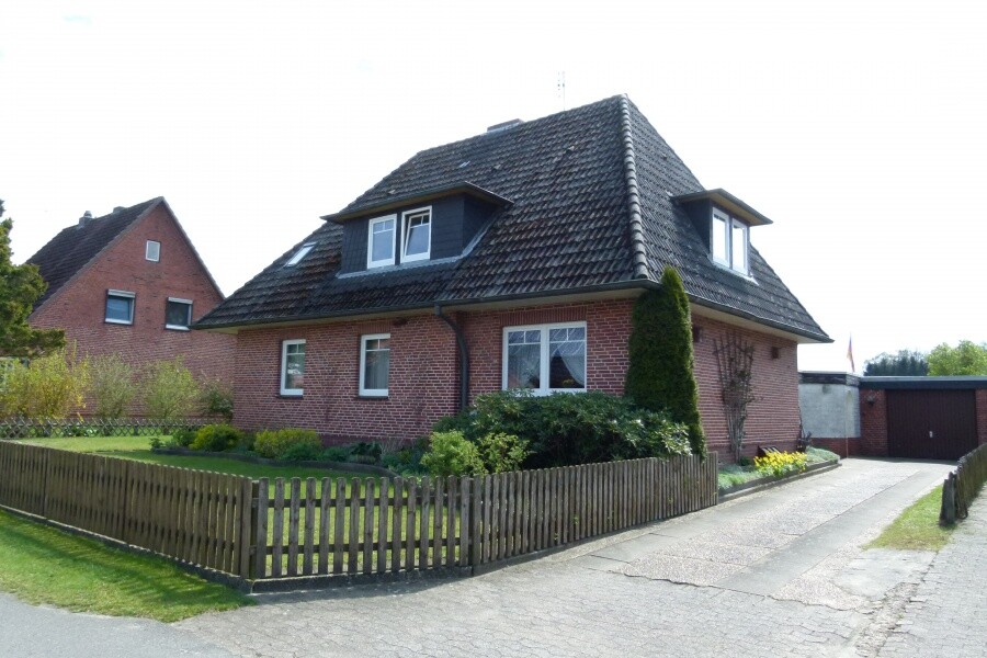 ***Viel Platz f�r Familie und Ihre Ideen***