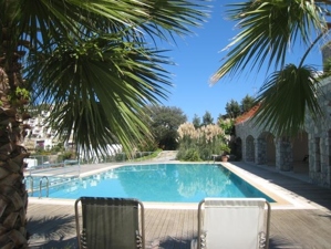 Gemeinschaftspool