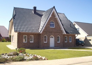 Variante Ansicht Eingang