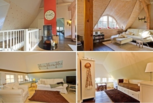 Dachgeschoss