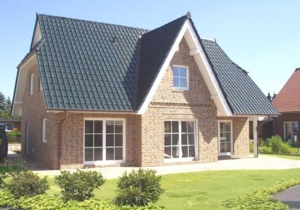 Terrassenansicht