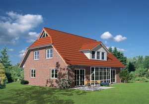 Variante Terrassenansicht