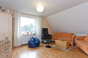 Wohnzimmer DG