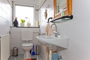 Gäste-WC DG