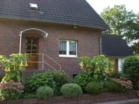 Gepflegtes Einfamiienhaus mit gro�em
Garten in Roetgen