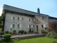 Idylischer Bruchsteinhof in traumhafter Landschaft in Lontzen in Alleinlage