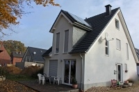 ***NEUBAU eines Reihenmittel- und Endhauses*** nach Ihren pers�nlichen Wohnw�nschen