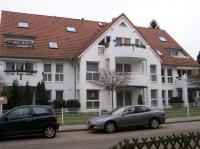 Sonniges Dachgeschoss in Marienfelde