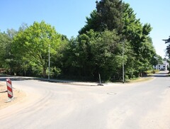 Bebaubar mit 2 Einfamilienhäusern! Baugrundstücke in den beliebten Flussviertel