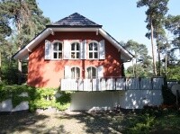 Repräsentive Landhausvilla in ruhiger Wohnlage!