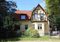 Erstklassige Altbauvilla von 1926 in Bestlage Falkensee-Falkenhain!