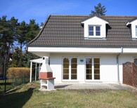 Sehr sch�ne Doppelhaush�lfte mit hochwertiger Ausstattung auf sonnigem S�d-West-Grundst�ck!