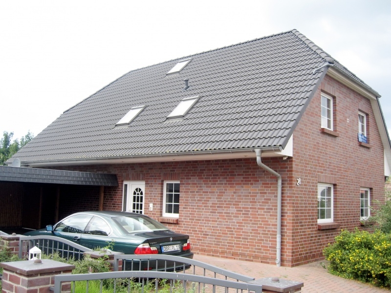 Ferienhaus f�r zwei Familien