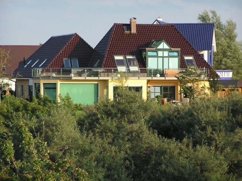 Villa direkt am Kliff mit 10.000 m� Grundst�ck