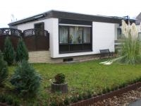 Bungalow zum Entspannen !