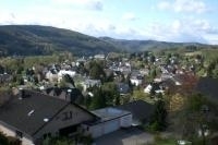 Aussicht trifft Charme!
