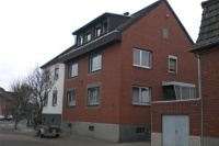 Maisonettewohnung +Einliegerwohnung