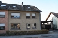 Mit ein bisschen Arbeit zum eigenen Haus !