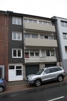 Dreifamilienhaus in Zentrumsn�he