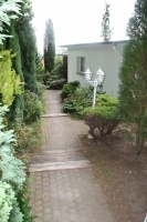 Freistehender Bungalow mit tollem Blick �ber die Eifel!