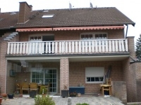 Gro�z�gige 4-Zimmer-Maisonettewohnung in Birgel !!
PROVISIONSFREI