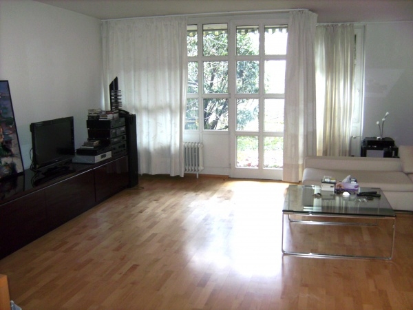 ALLTERRARING: Helles, modernes und �u�erst gro�z�giges Reihenhaus in ruhiger Bestlage Englschalking