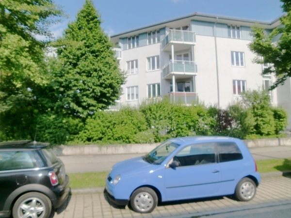 Verkauft !  Helles und freundliches Ambiente in Ihrem neuen Zuhause in Moosach
