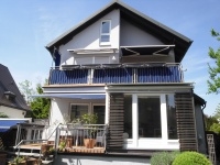 Schmuckst�ck in S-Bahn-N�he!!! Gro�z�giges EFH mit Einliegerwohnung in ruhiger Toplage Obermenzing!