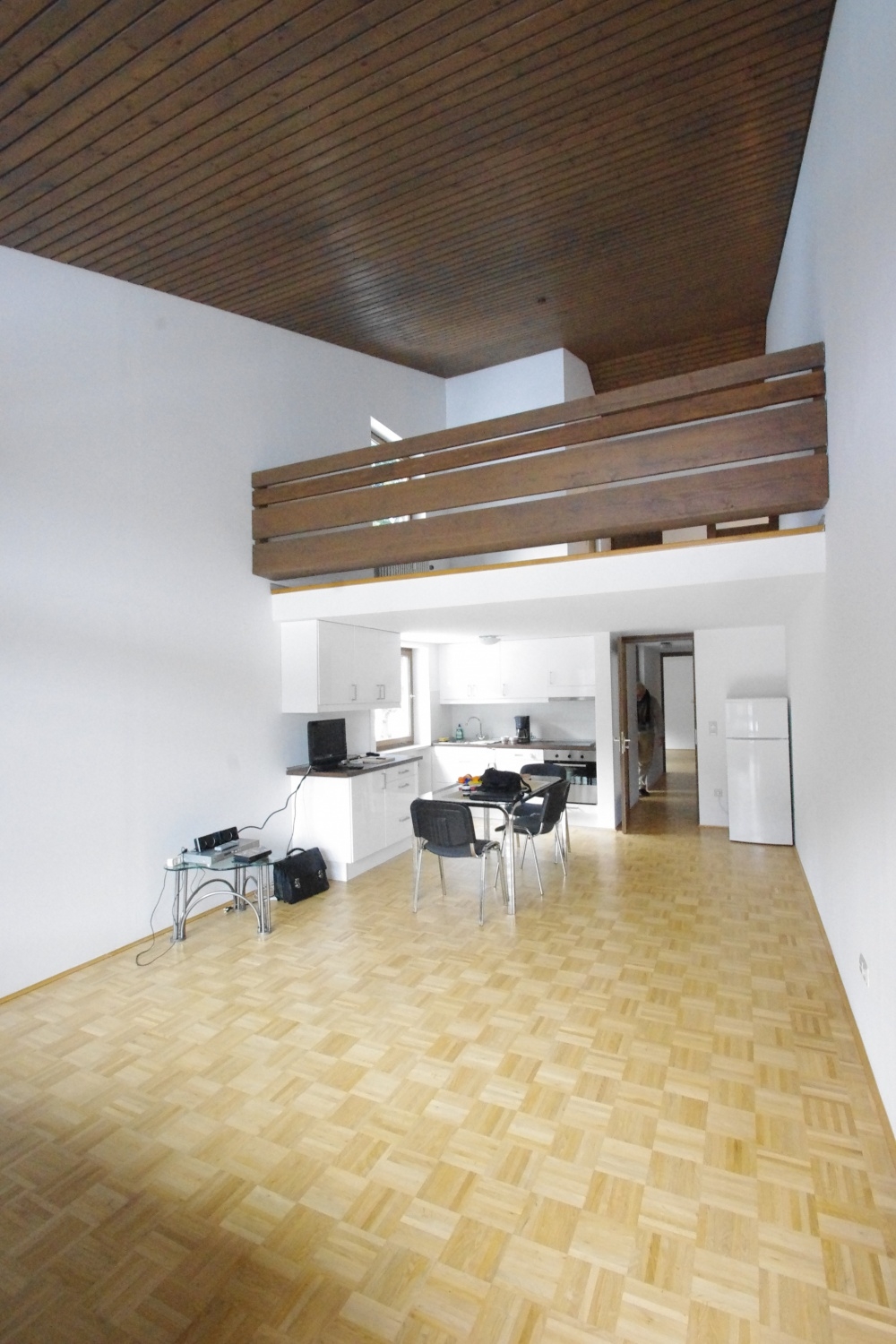 ALL-TERRARING !
Komfortable Ferienwohnung in Neuhaus am Schliersee!