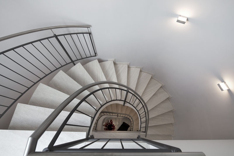 Vollm�bliertes exklusives luxus Stadthaus  in gr�ner  Top Lage 
