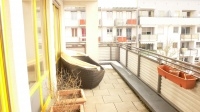 ALL-TERRARING: SCHÖNE HELLE DACHTERRASSENWHG IN RIEM!