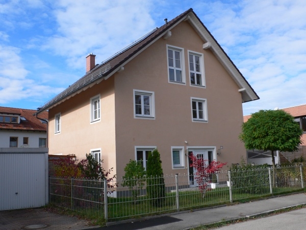 Ideales Familiennest in privilegierter Lage!