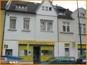 Hausansicht Vorderseite
