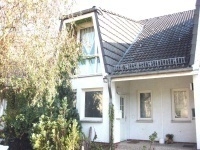 BACHMANN IMMOBILIEN++Zossen im Johnepark: Gepflegtes Reihenmittelhaus im Sofortbezug!