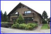 ***Wohnen im 2 Familienhaus***