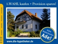 die hypotheker - provisionsfrei*** Eindruckvolles 1-FH in Limeshain bei Altenstadt