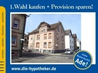 die hypotheker - 1.Wahl*** 4 Zi.-ETW in HU-Gro�auheim - Gepflegt und modernisiert im 3-FH