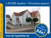 die hypotheker - 1.Wahl*** Gem�tliches H�uschen f�r "Ein bis Zwei" in Niederdorfelden