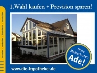 die hypotheker - provisionsfrei*** - EFH mit ELW in Niederrodenbach