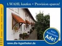 die hypotheker - 1.Wahl*** gem�tliches RMH mit 5 Zi. und bestem Zustand in Gro�krotzenburg