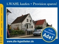 die hypotheker - 1.Wahl*** Gem�tliches Einfamilienhaus in Maintal-Bischofsheim