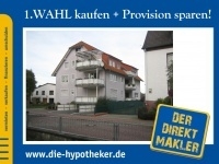 der direktmakler*** Mitten in Erlensee! Moderne 3 Zi.-ETW (ca. 88 m�) mit Balkon