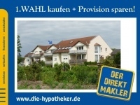 der direktmakler*** Mit Homeoffice nutzbar - DG-Mais-ETW (ca.155 m�) in Hanau-Steinheim