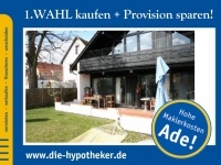 die hypotheker - provisionsfrei*** Designer-Tipp: Das Haus f�r 2
in Sch�neck-B�desheim