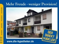 der direktmakler*** Ruhig gelegen! 6 Zi. - RMH in Rodgau-NR