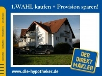der direktmakler*** Die Hausalternative - Exklusive 4 Zi-ETW (135m�) in Freigericht