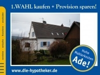 die hypotheker - 1.Wahl***  gem�tliches Einfamilienhaus in W�chtersbach
